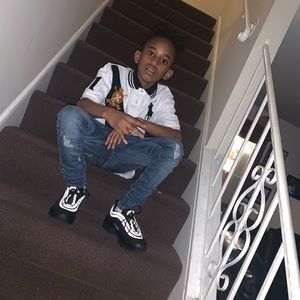 Meet your Posher, Jamel